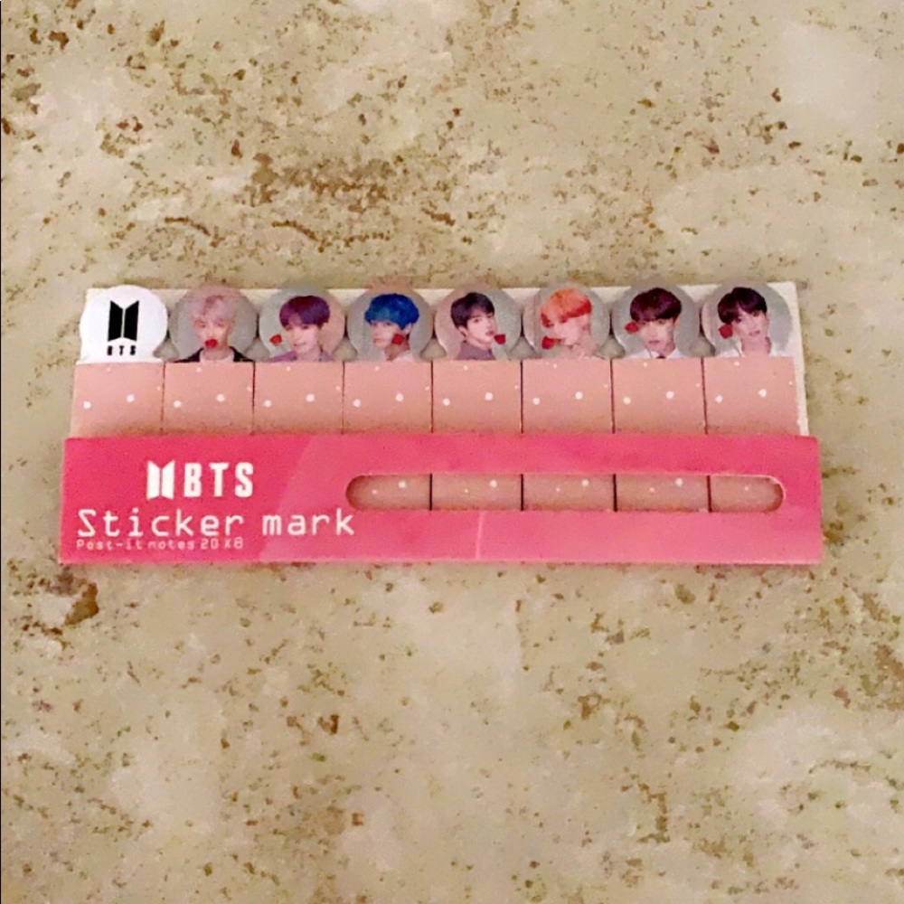 BTS Bundle - Picture 7 of 7